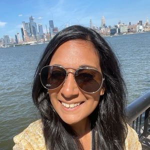 Meet your Posher, Krutee